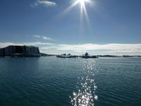 Gletscherlagune Jökulsárlòn