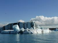 Gletscherlagune Jökulsárlòn