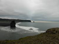Stopp bei den Papageientauchern auf der Vogelinsel Dyrhólaey