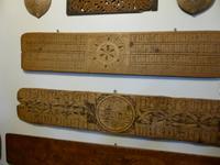 im Heimatmuseum Skógar