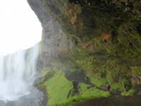 Seljalandsfoss Wasserfall 