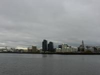 Blick auf Reykjavik