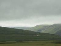 Rückfahrt nach Reykjavik