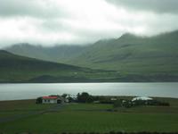 Der Hvalfjördur (Walfjord)