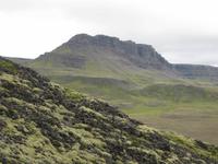 Blick in die Umgebung 