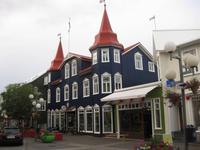 Akureyri