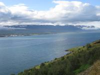 der Eyjafjördur