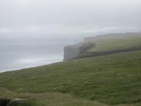 ... auch Küste im Norden 