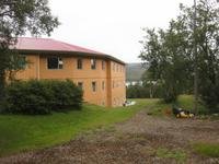 Fosshotel Hallormsszadir bei Egilsstadir