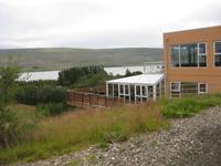 Fosshotel Hallormsszadir bei Egilsstadir