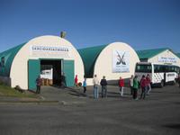 Höfn - Fischreimuseum