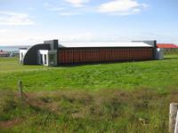 Restaurant Veitingasala an der Ringstraße