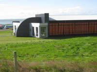 Restaurant Veitingasala