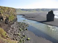 Am Südkap vom Island