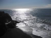 Am Südkap Dyrholaey