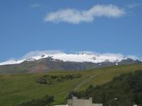 Eyjafjalljökull