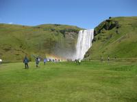 Skogarfoss