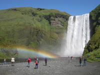 Skogarfoss
