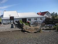 Das Restaurant im ehemaligen Kuhstall