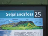 Seljalandsfoss