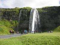 Seljalandsfoss