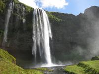 Seljalandsfoss
