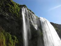 Seljalandsfoss