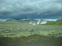 Die Runde schließt sich - wir kommen wieder nach Reykjavik