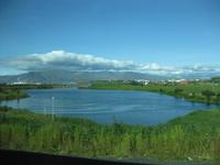 Rückkehr nach Reykjavik