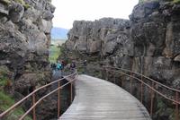 Nationalpark Pingvellir