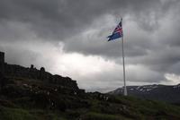 Nationalpark Pingvellir