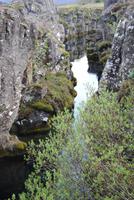 Nationalpark Pingvellir