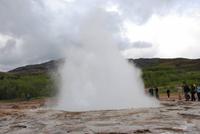 Geysir Strokkur - 