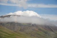 Wegstecke zum Pferdehof Flugumyri