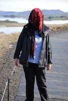 Einzige Schutzmaßnahme am Mückensee