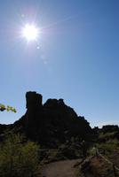 Lava-Labyrinth Dimmuborgir