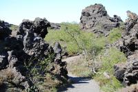 Lava-Labyrinth Dimmuborgir