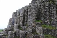 Dverghamrar (Basaltsäulen)