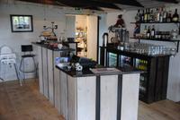 Gaststube Gamla fjosid