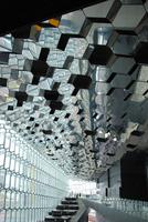 Kulturhalle in Reykjavik