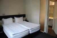 Zimmer Hotel Plaza in Reykiavik