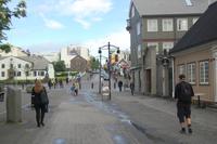 Reykiavik Stadtbummel
