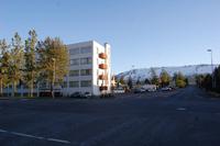 Icelandair-Hotel Alkureyri