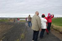 Scheinkrater am Mückensee