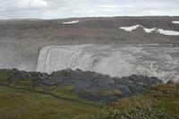 Europas größten Wasserfall 