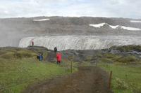 Europas größten Wasserfall 