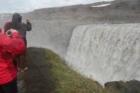 Europas größten Wasserfall 