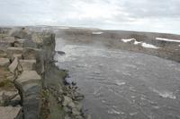 Europas größten Wasserfall 