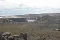 Europas größten Wasserfall 