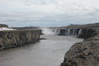 Europas größten Wasserfall 